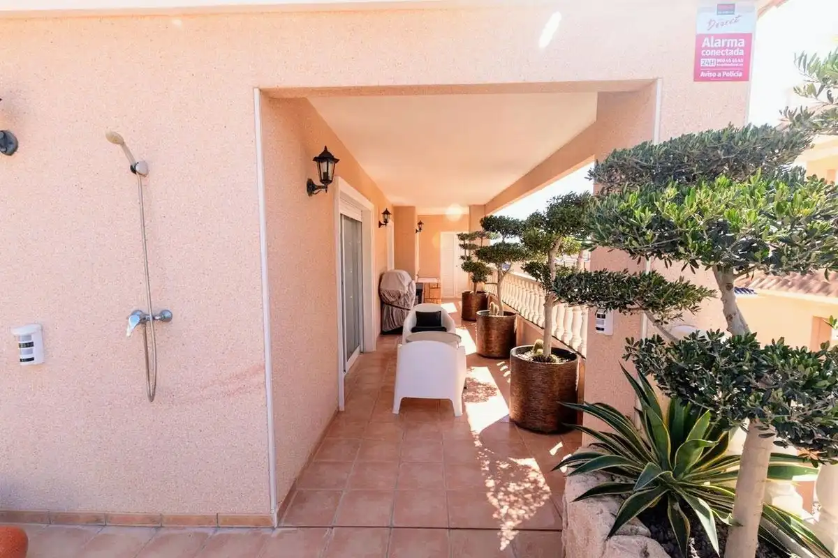 Apartamento en venta en Orihuela Costa, imagen 29