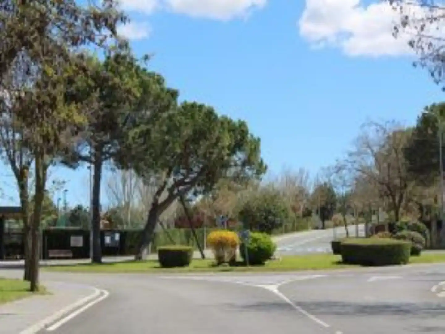 Exterior view of Detached homes for sale in Valdeolmos-Alalpardo