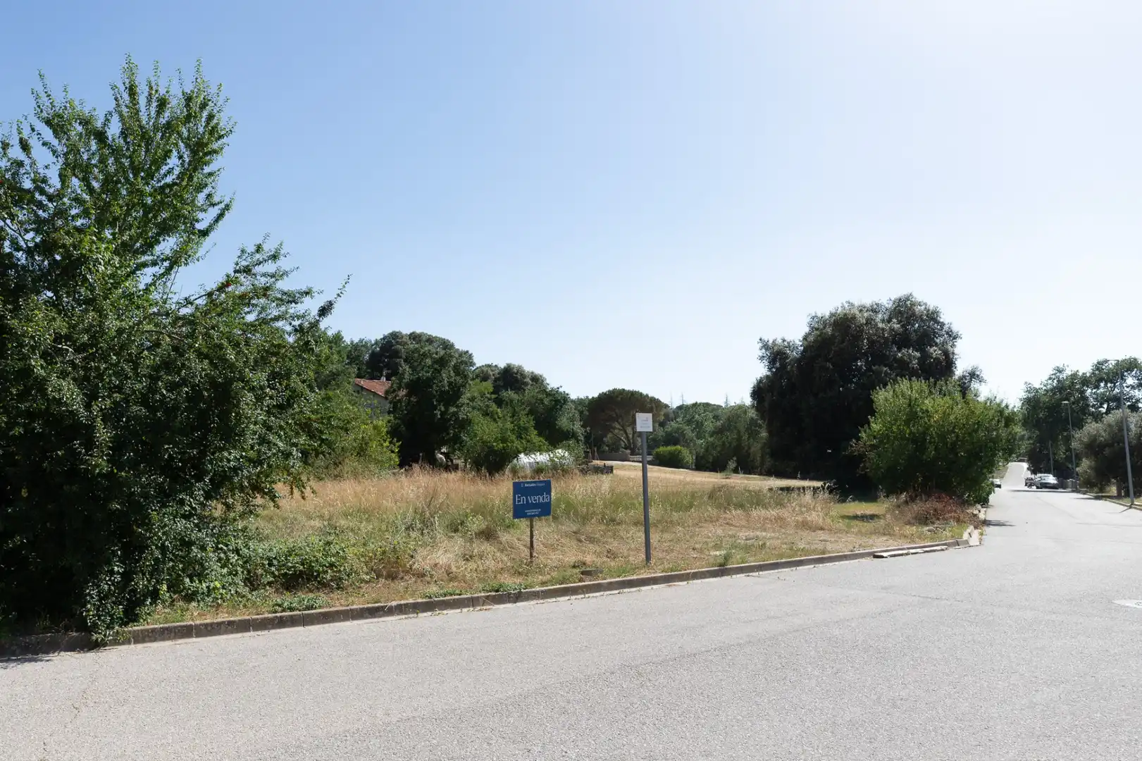 Lands and plots for sale in SANT SEGIMON, imagen 4