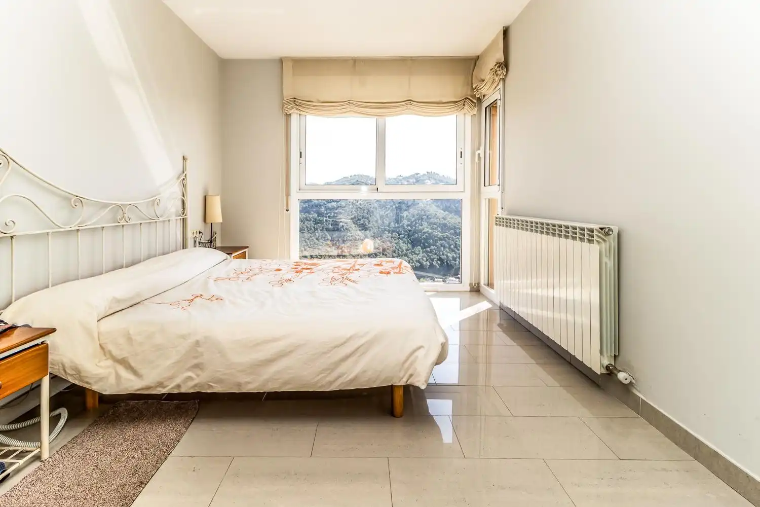 Habitación de Edificio en venta en Castellar del Vallès