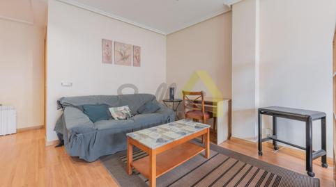 Foto 3 de Estudi de lloguer a Lisboa, HUCA - La Cadellada, Oviedo