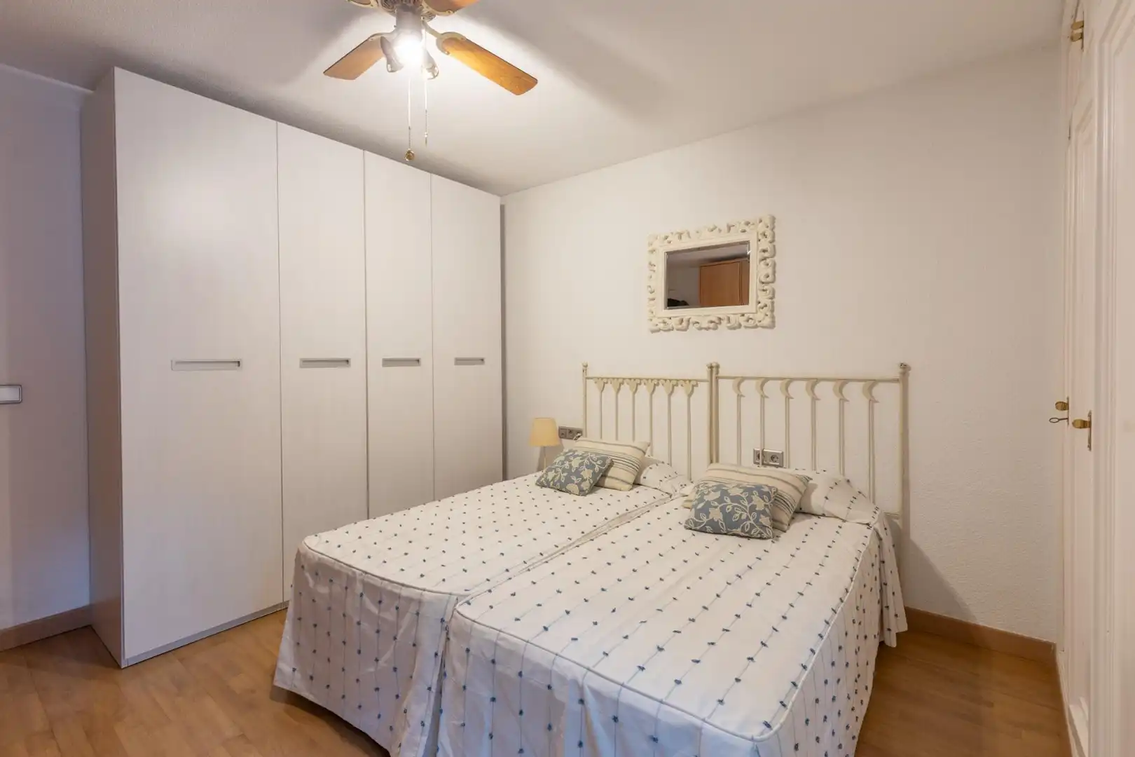Piso con piscina en venta en ESCORIAZA, imagen 29