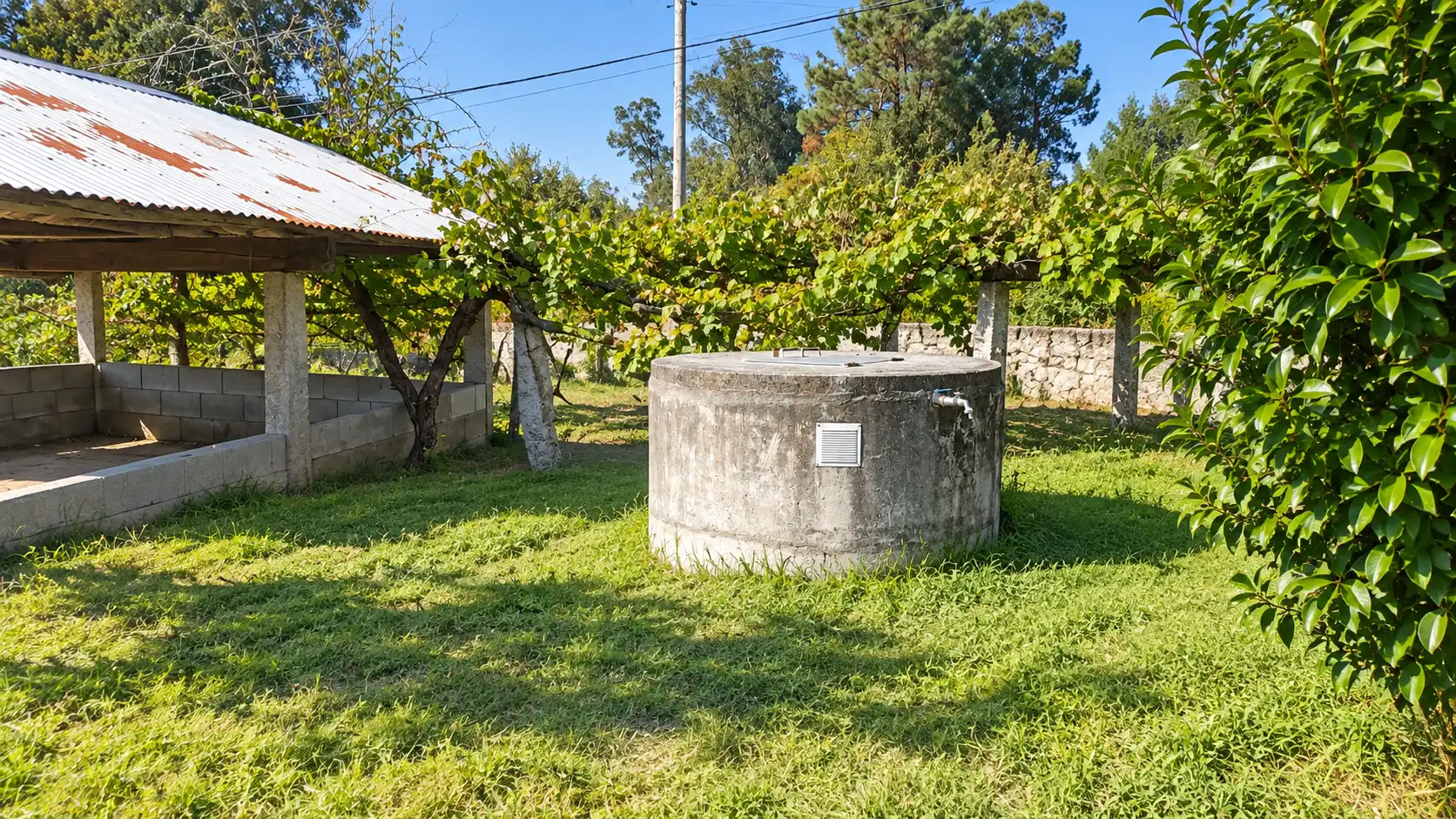 Chalet con terraza en venta en Salvaterra de Miño, imagen 54