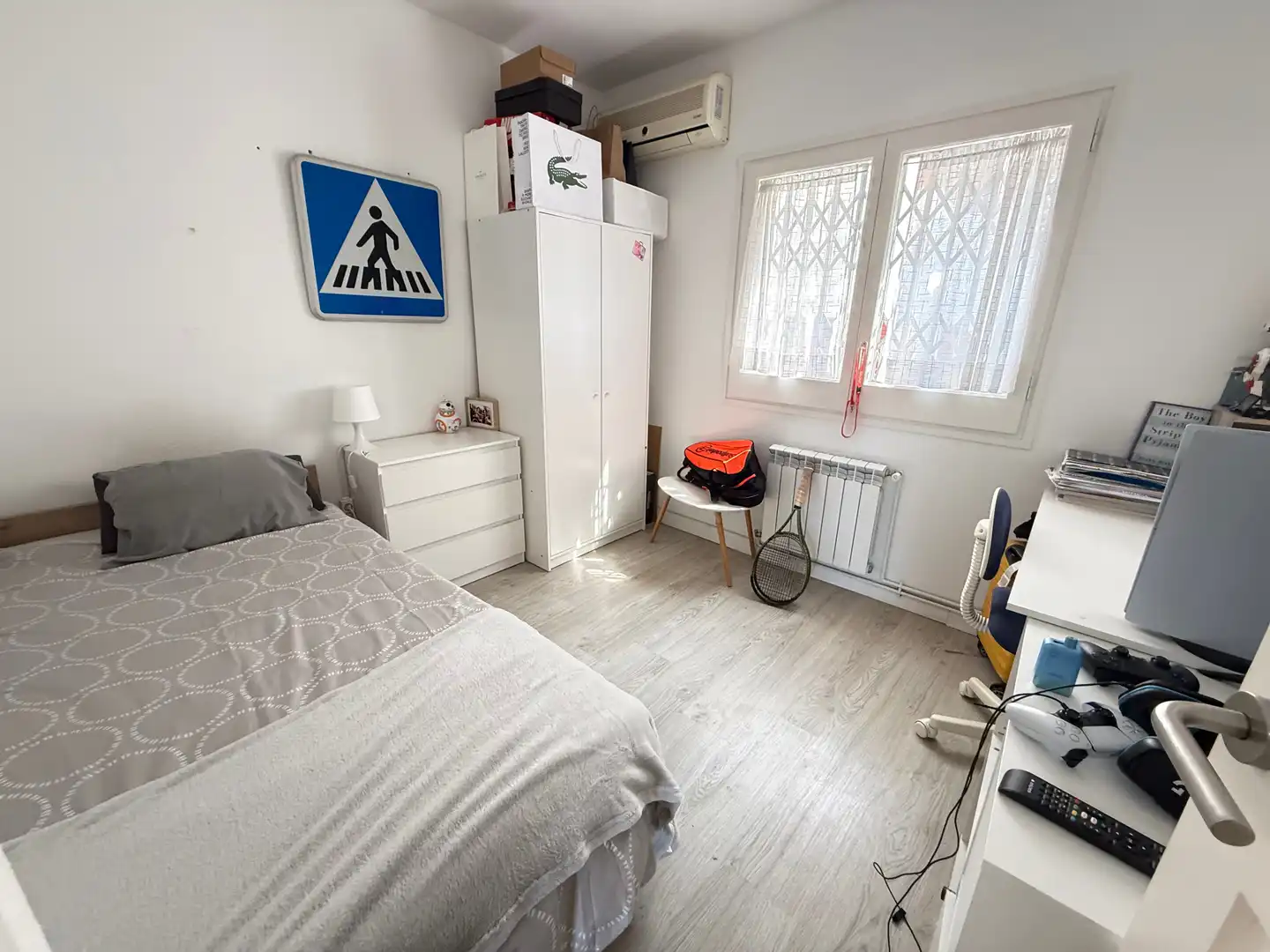 Maison jumelée avec terrasse à louer à Llevantina - Montgavina - Quintmar, imagen 8