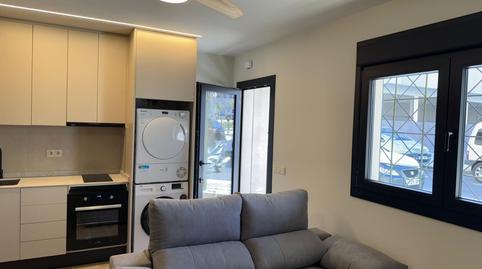 Foto 4 de Estudi de lloguer a Reina Victoria - Miguel Hernández, Alicante