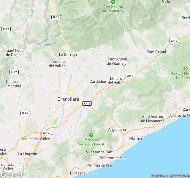 Pis en venda en Cardedeu