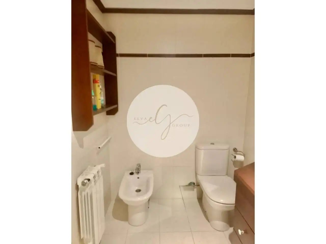 Baño de Piso en venta en Medina del Campo con Calefacción, Amueblado y Piscina comunitaria