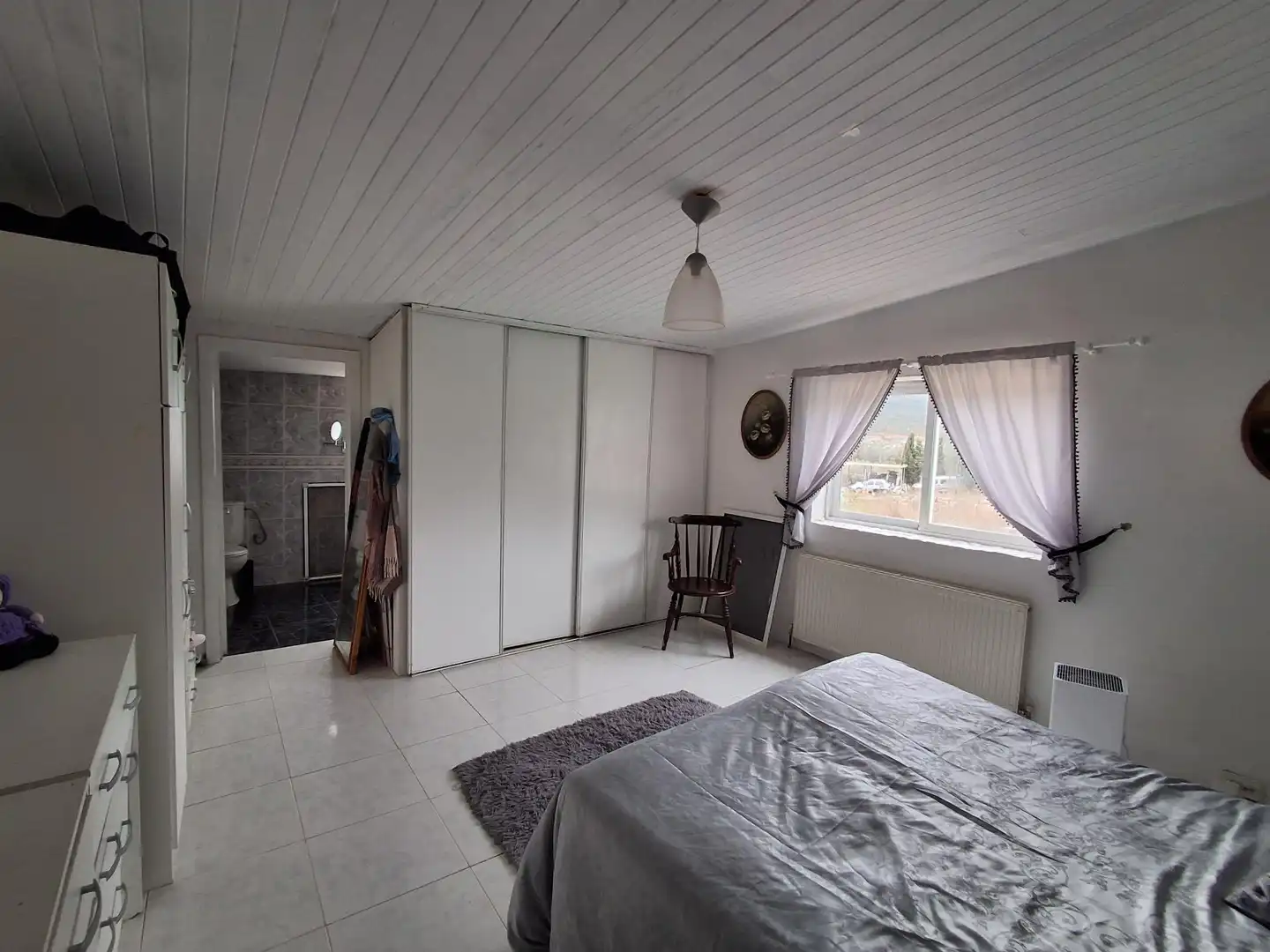 Habitación de Casa o chalet en venta en Riba-roja d'Ebre
