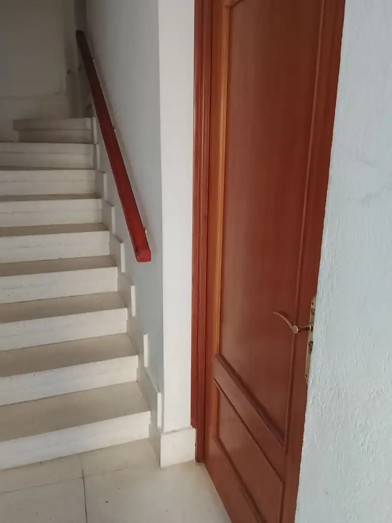 Flat for sale in Madrigal de la Vera  with Furnished