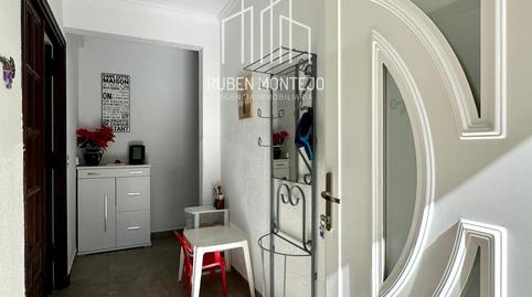 Foto 5 de Casa o xalet en venda a Ermita, San Felices de los Gallegos, Salamanca