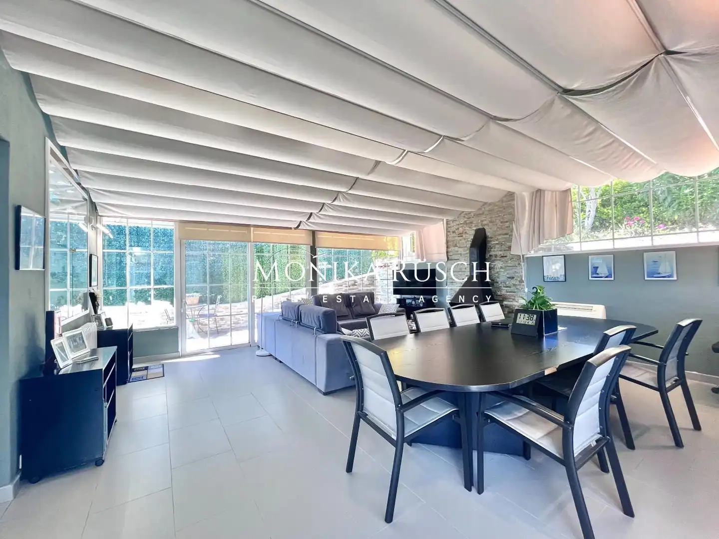 Maison avec jardin à vendre à Montmar, imagen 29