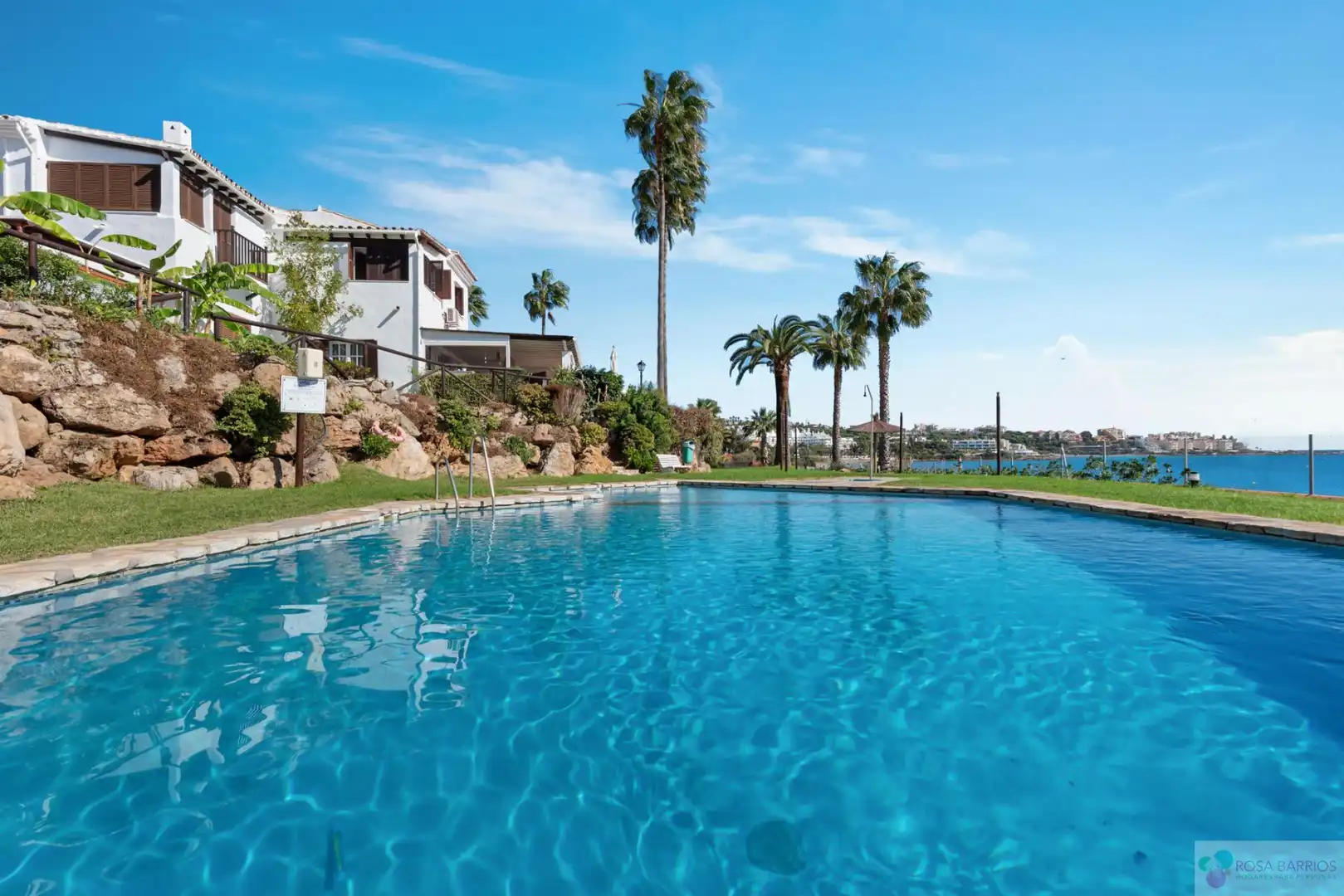 Adossat amb piscina en venda a Costa Natura, imagen 15