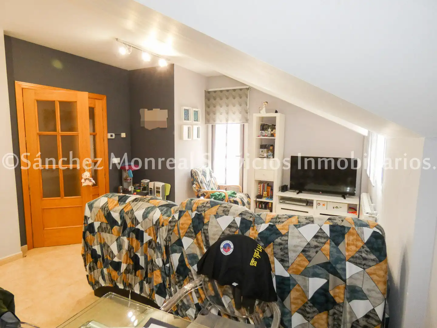 Habitación de Piso en venta en Alcázar de San Juan con Aire acondicionado, Calefacción y Terraza