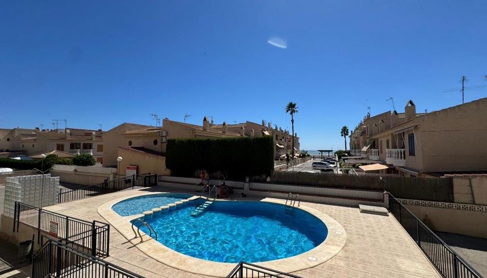 Photo 1 of Apartment for sale in Calle Elda, Playa Tamarit - Playa Lissa, Alicante