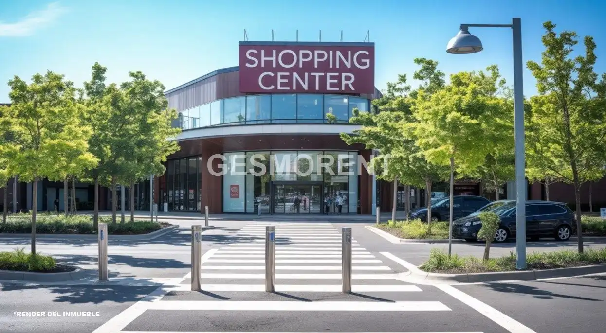 Business premises for sale in Centro