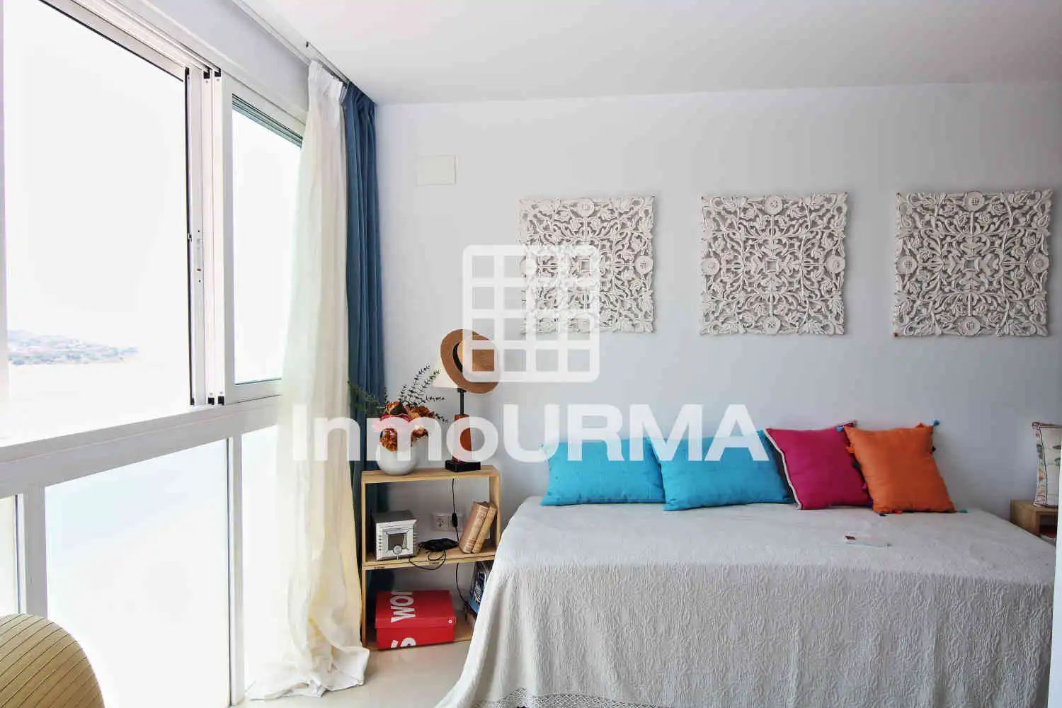 Wohnung mit Terrasse zum Verkauf in Carrer Sol Naixent, imagen 28