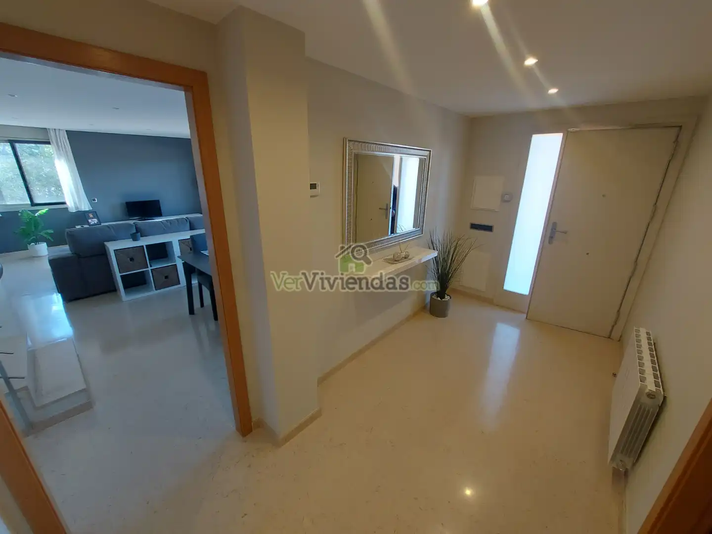 Casa o chalet en venta en Carrer Major, 623, Vallirana