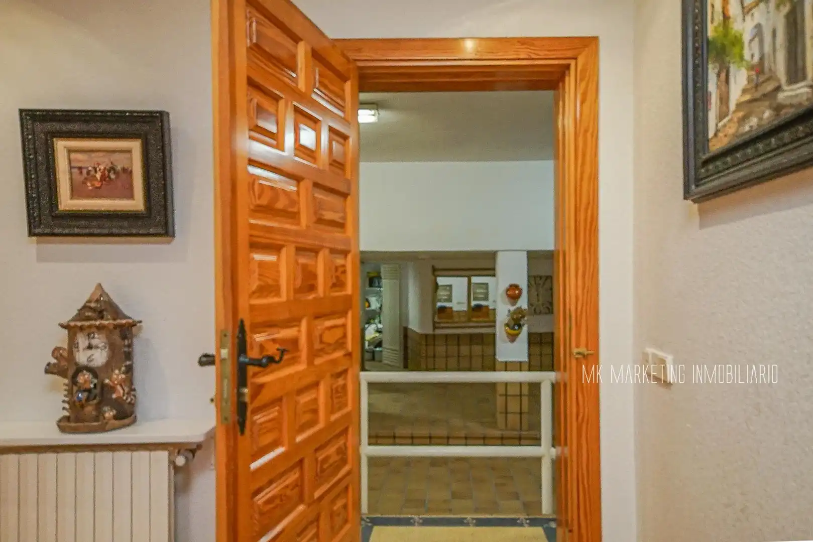 Casa o chalet en venta en Mazarrón con Calefacción, Jardín privado y Terraza