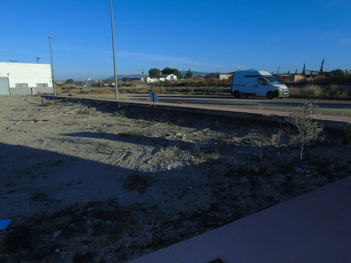 Grundstücke und Bauplätze zum Verkauf in Calle H Condomina Sector N 2, imagen 5