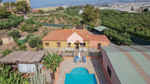 Photo 2 of Country house for sale in Torrenueva Costa, Granada