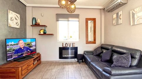 Foto 4 de Casa o xalet en venda a La Zenia, Orihuela
