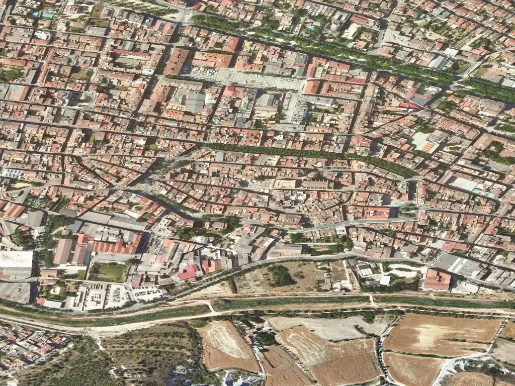 Appartamento in vendita a rbla Sant Isidre, imagen 3