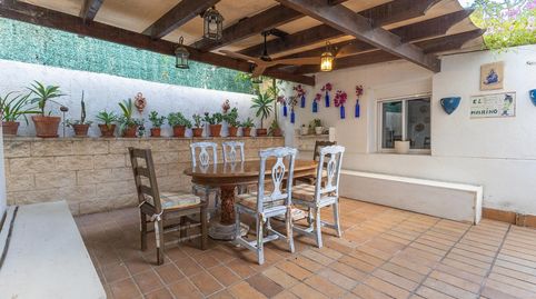 Foto 3 de Casa o chalet en venta en Pueblo Español - Coveta Fumá, El Campello