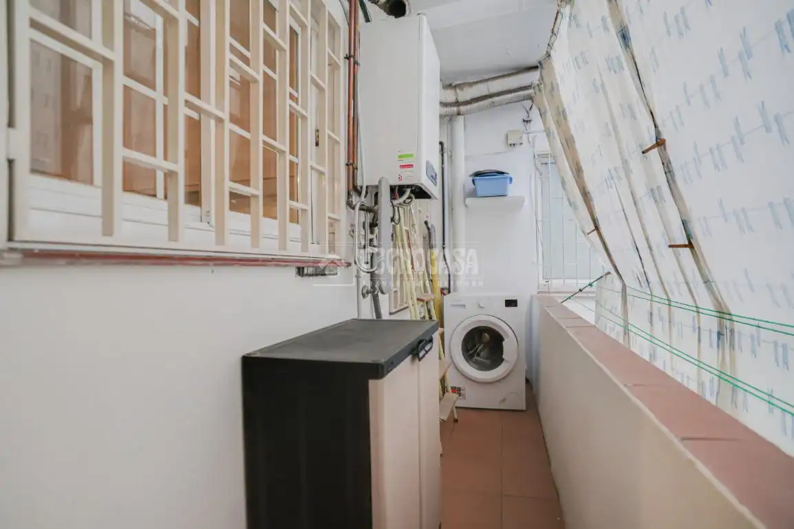 Habitación de Piso en venta en Barcelona con Aire acondicionado, Calefacción y Balcón
