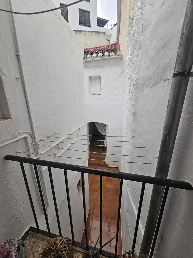 Houses for sale in Alozaina  with Storage room and Balcony
