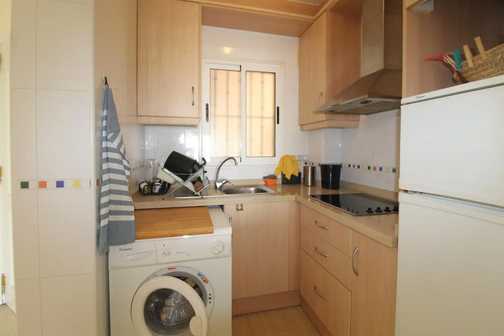 Apartamento con piscina en venta en Calle Calle Maite Pagazaurtundua Ruiz, imagen 8