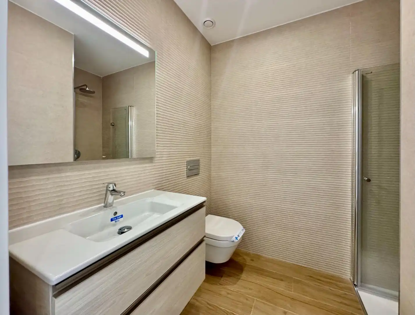 Penthouse with terrace for sale in N/A, imagen 12