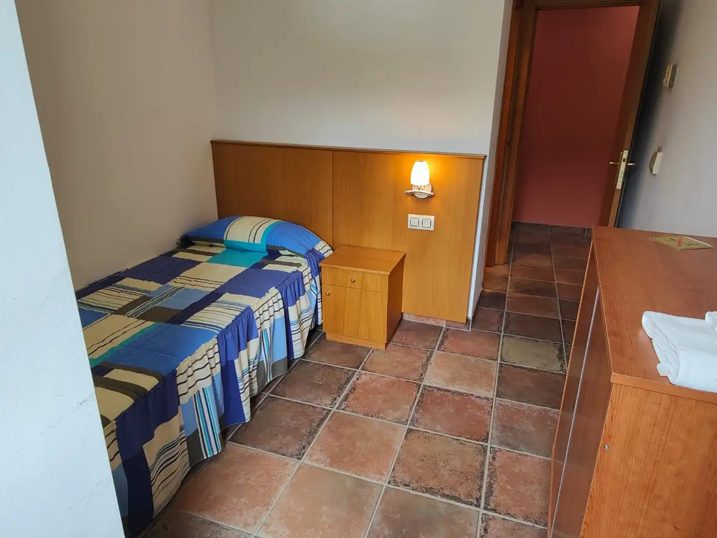 Bedroom of Buildings for sale in Sant Aniol de Finestres