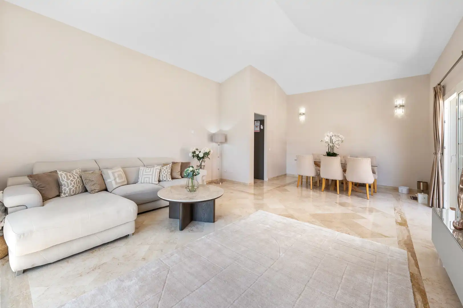 Casa amb piscina en venda a PLEYADES-NVA ANDALUCIA H 29, imagen 16