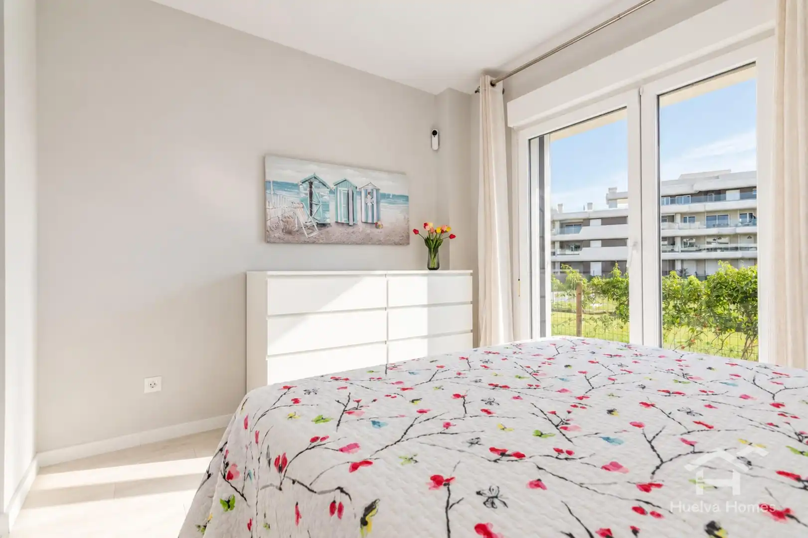 Appartement compact avec balcon à vendre à Calle Casa de Santa Margarita, imagen 25