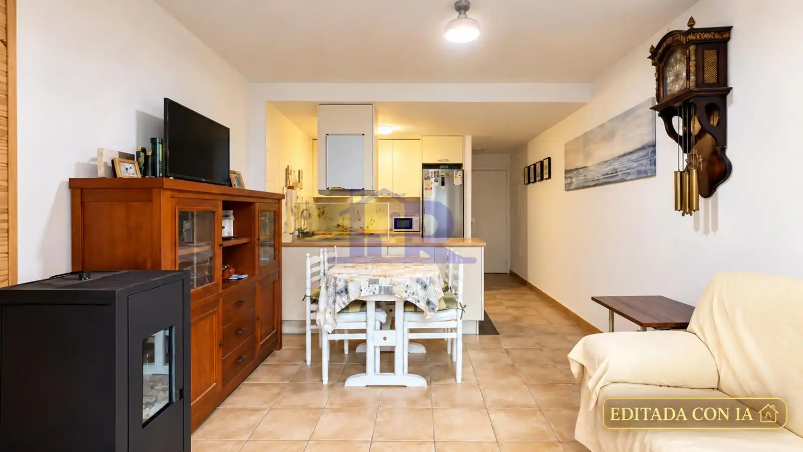 Piso con jardín en venta en ORIENTE, imagen 5