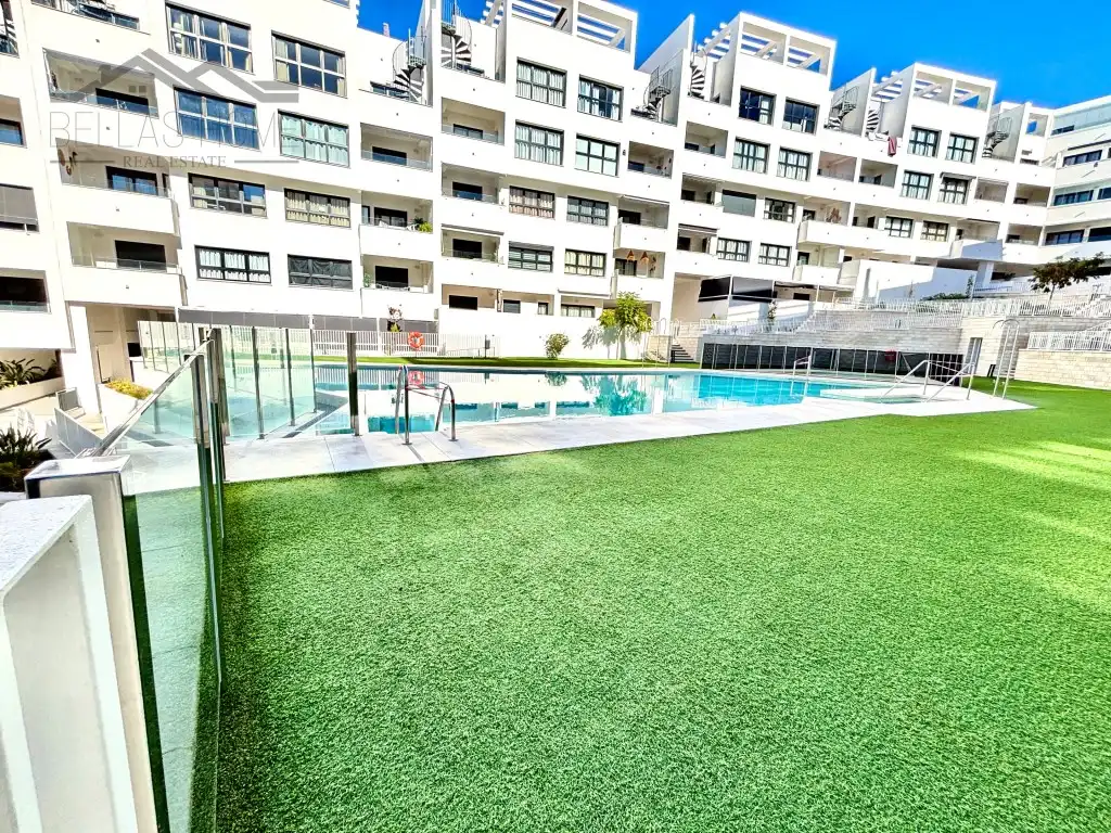 Pis amb piscina en venda a Calle Pilar Bardem, imagen 29