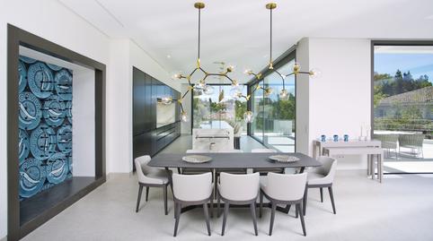 Foto 5 de Casa o xalet de lloguer a Lomas de Marbella Club, Málaga