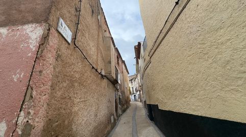 Foto 4 de Finca rústica en venta en Calle Horno, El Frasno, Zaragoza