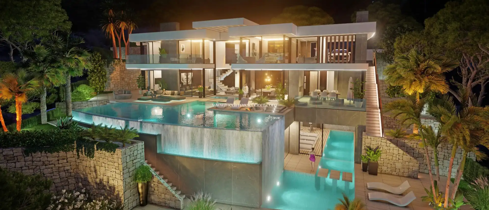 Detached house for sale in Gran Sol, imagen 2