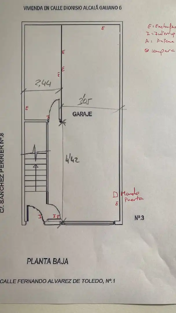 Reihenhaus zum Verkauf in 1 Calle Fernando Álvarez de Toledo #1, imagen 32