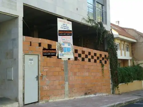 Gewerbefläche zum Verkauf in Plaza Trillo, imagen 3