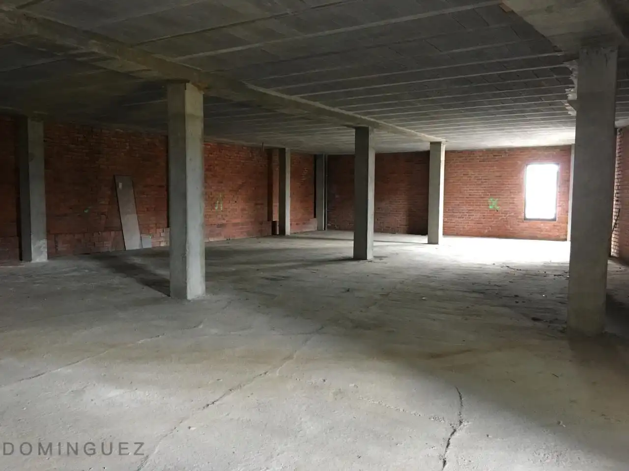 Industrial buildings for sale in Vigo 