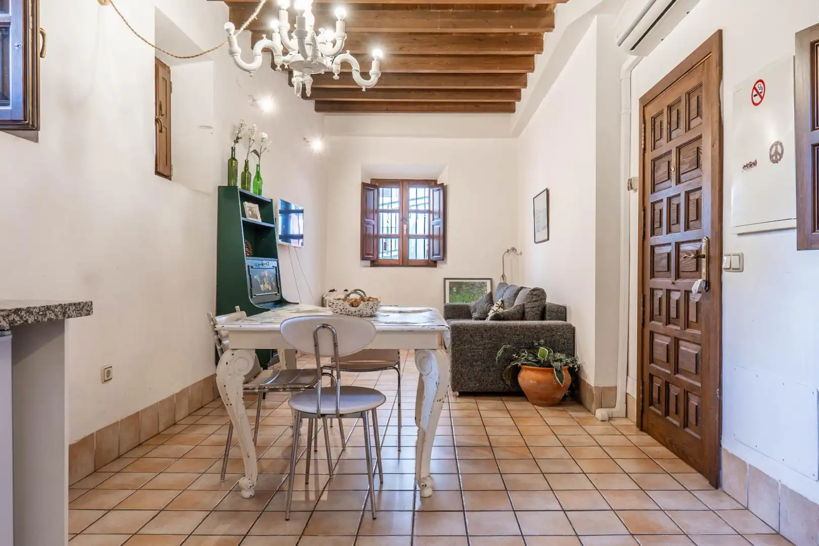 Duplexes for rent in Calle Calle de Elvira, 74, Barrio de Albaicín