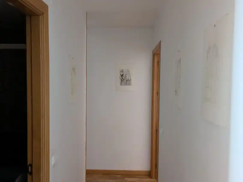Wohnung zum Verkauf in  Madrid Capital mit Klimaanlage und Balkon