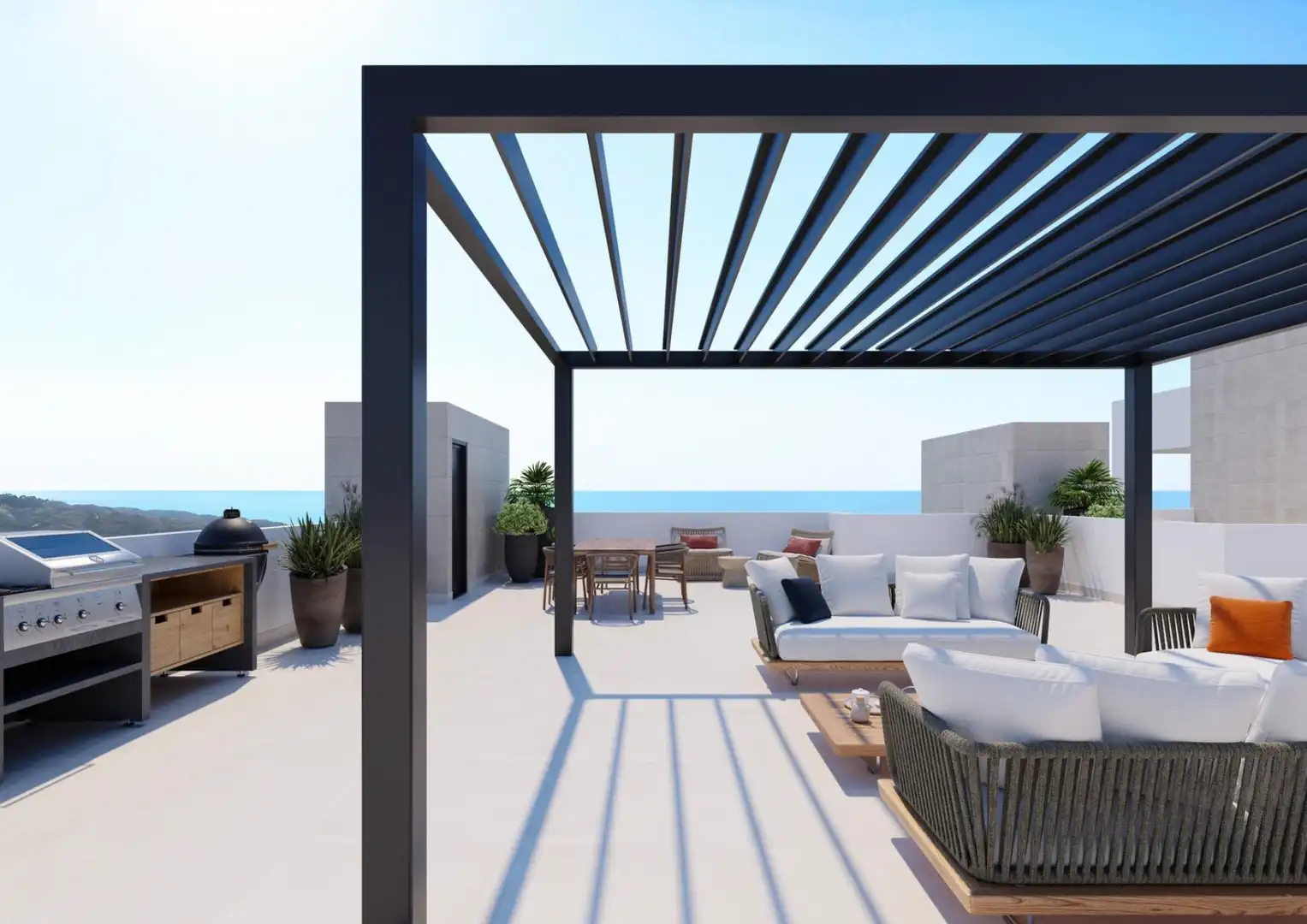 Piso en venta en Bonalba - Cotoveta, imagen 9