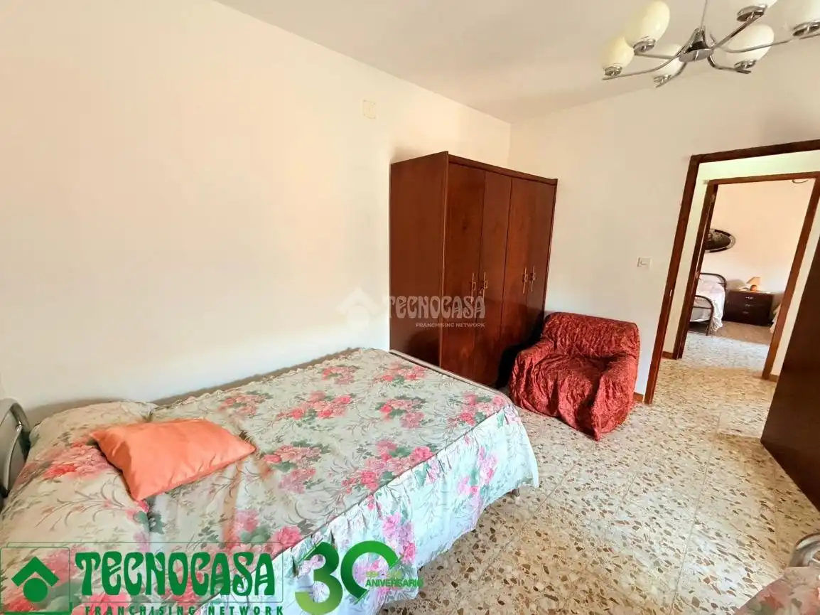 Bedroom of Houses for sale in Albarreal de Tajo