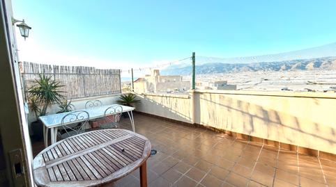 Photo 3 of Attic for sale in Carretera de la Mojonera, Carretera Mojonera – Cortijos de Marín, Roquetas de Mar