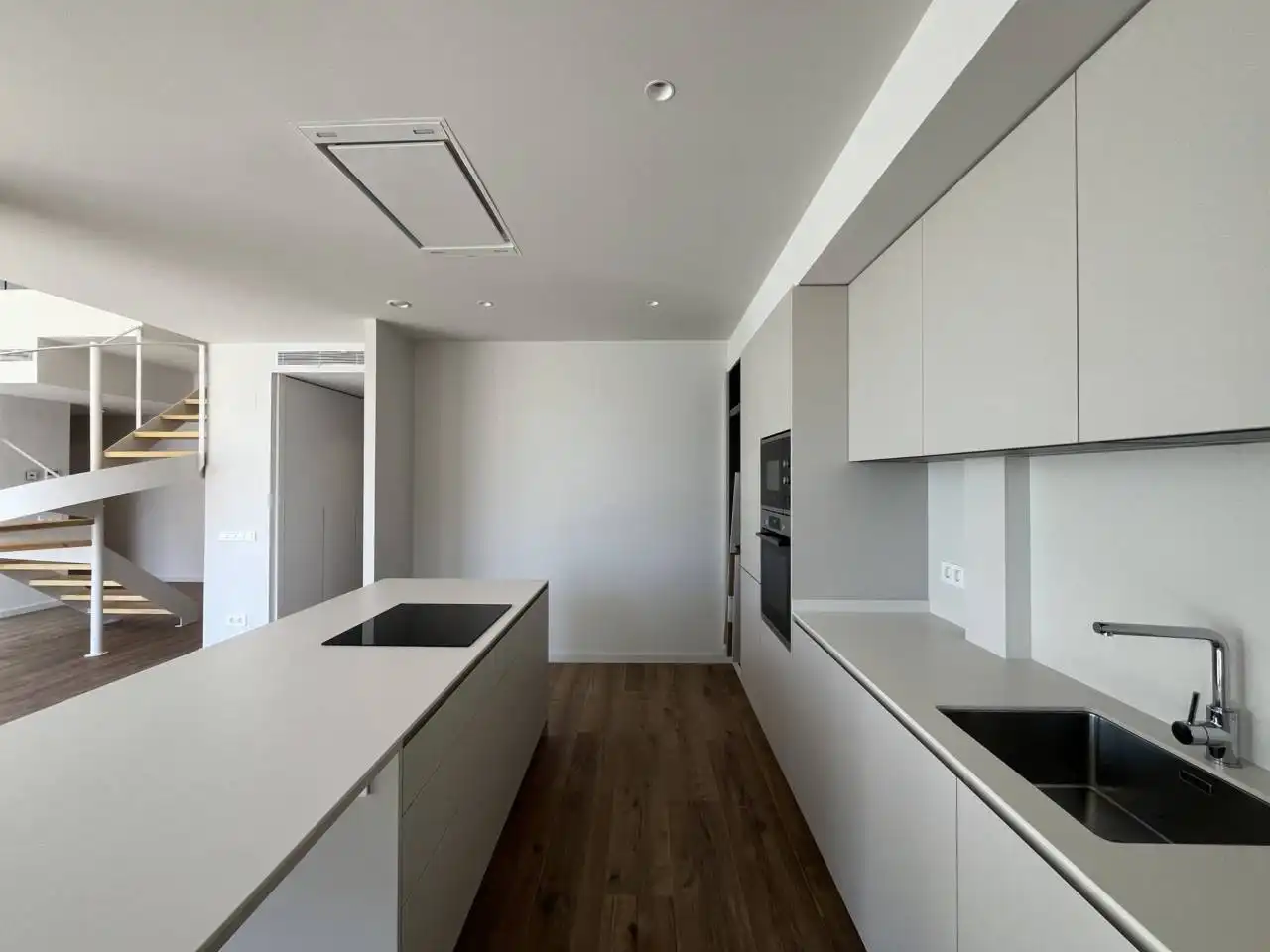 Wohnung mit Terrasse zum Verkauf in Eixample Nord, imagen 13