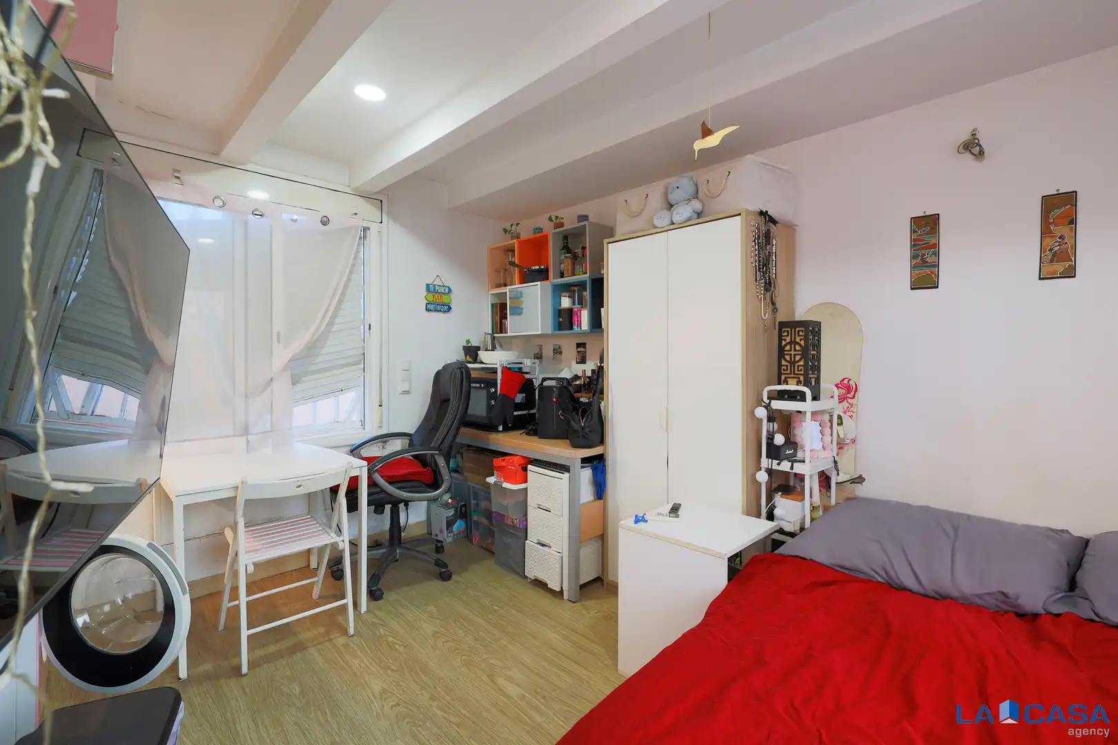 Attico in vendita a Carrer de Meer, imagen 4