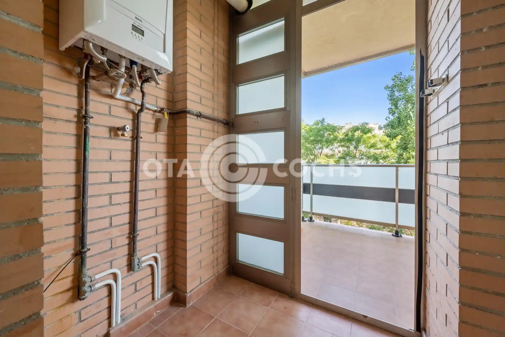 Appartement avec terrasse à vendre à Carrer DOMENEC SUGRAÑES I GRAS, imagen 14